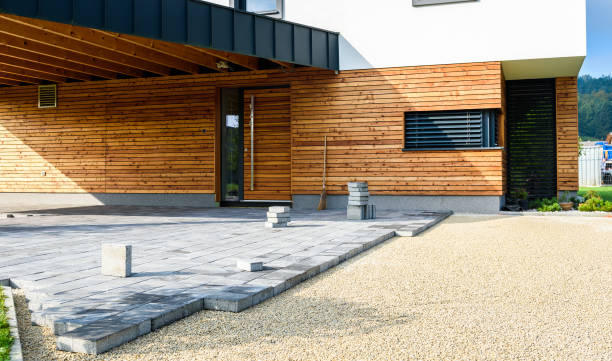 Best Driveway Pavers Near Me  in Shelburn, IN