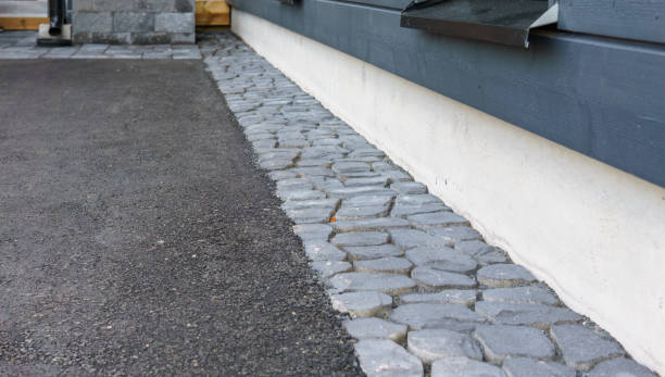 Reasons to Select Us for Your Driveway Paving Requirements in Shelburn, IN